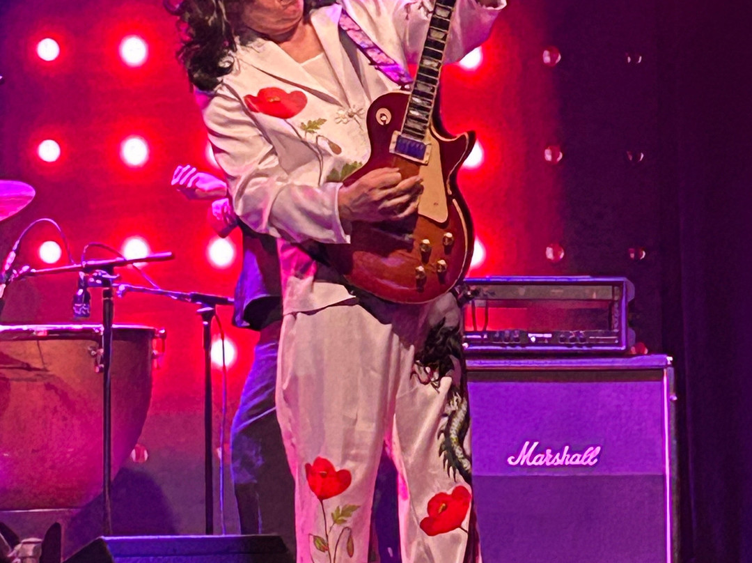 Newtown Theatre-Newtown必去景点