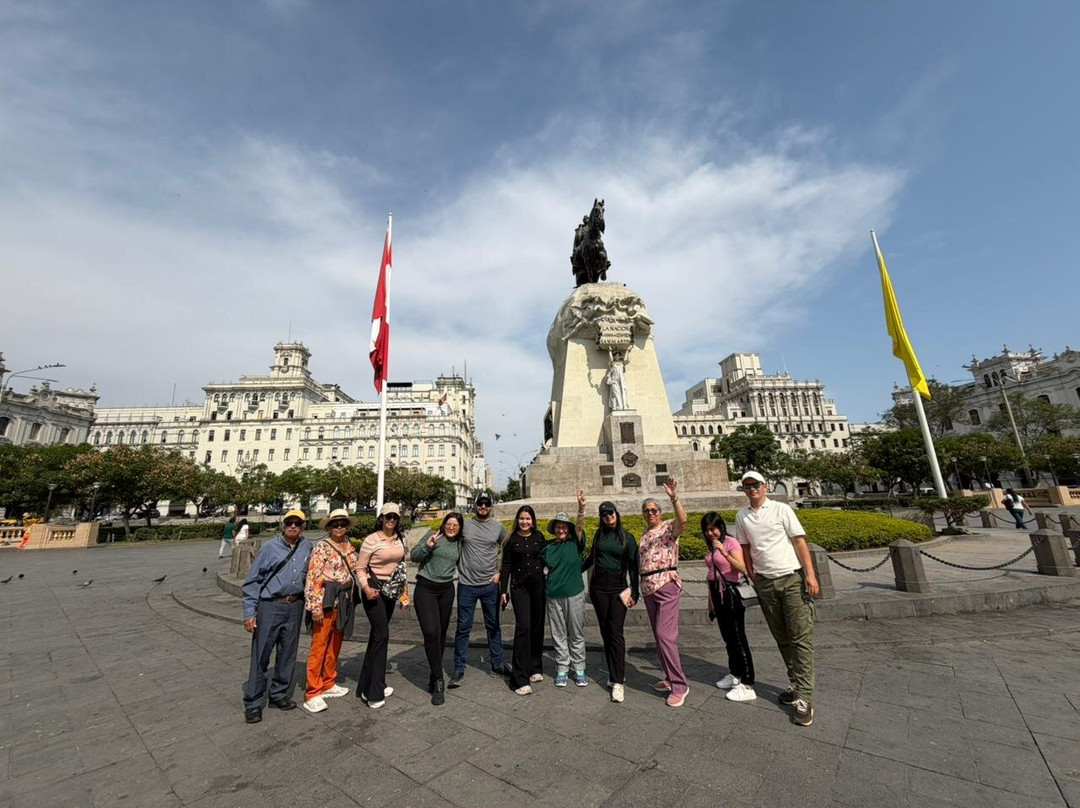 Perú Millas-库斯科必去景点