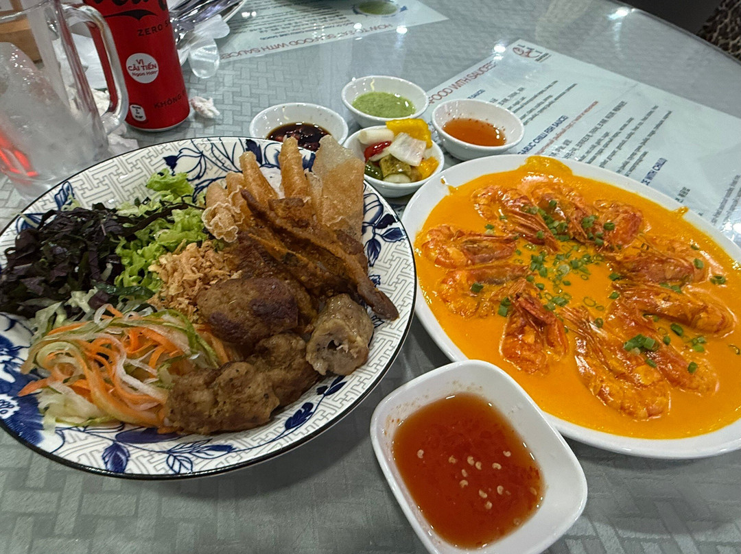 Lai Seafood