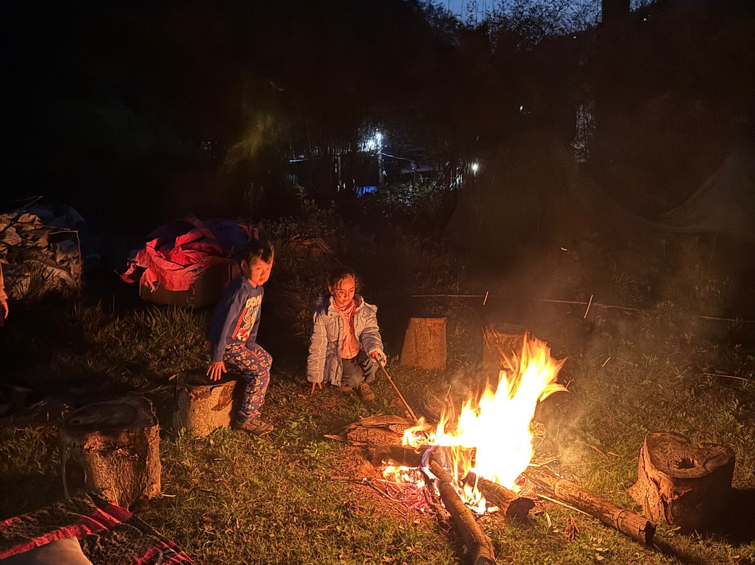 The Farm Stays at Herb Nepal主图