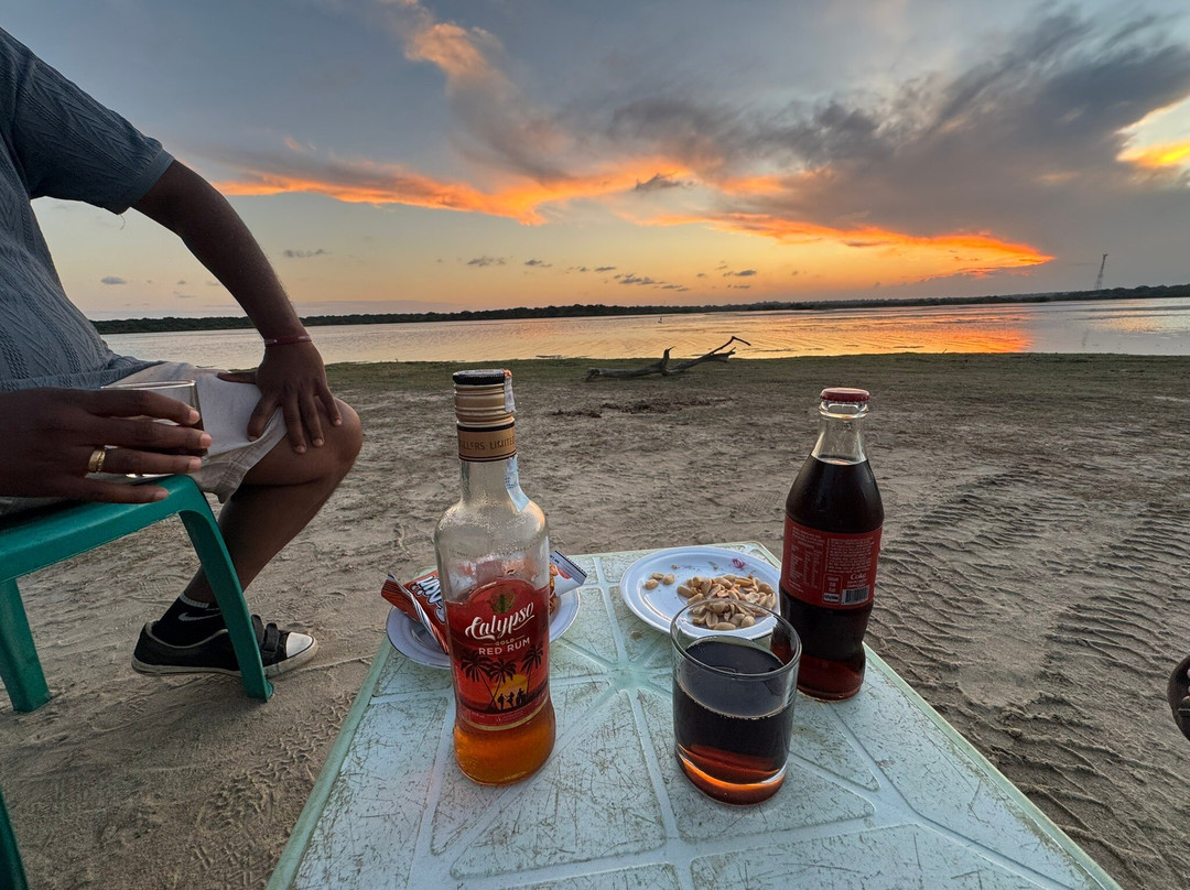 Dearest Sri Lanka-Wattala必去景点