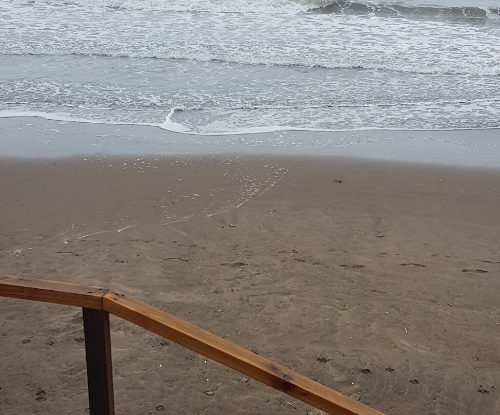 Playas de Mar de Cobo-Mar de Cobo必去景点