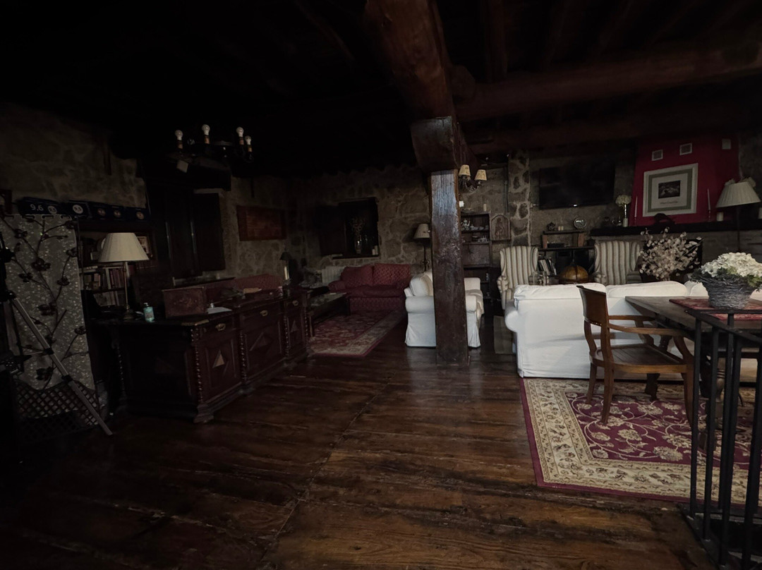 皇家乡村音乐剧旅馆主图