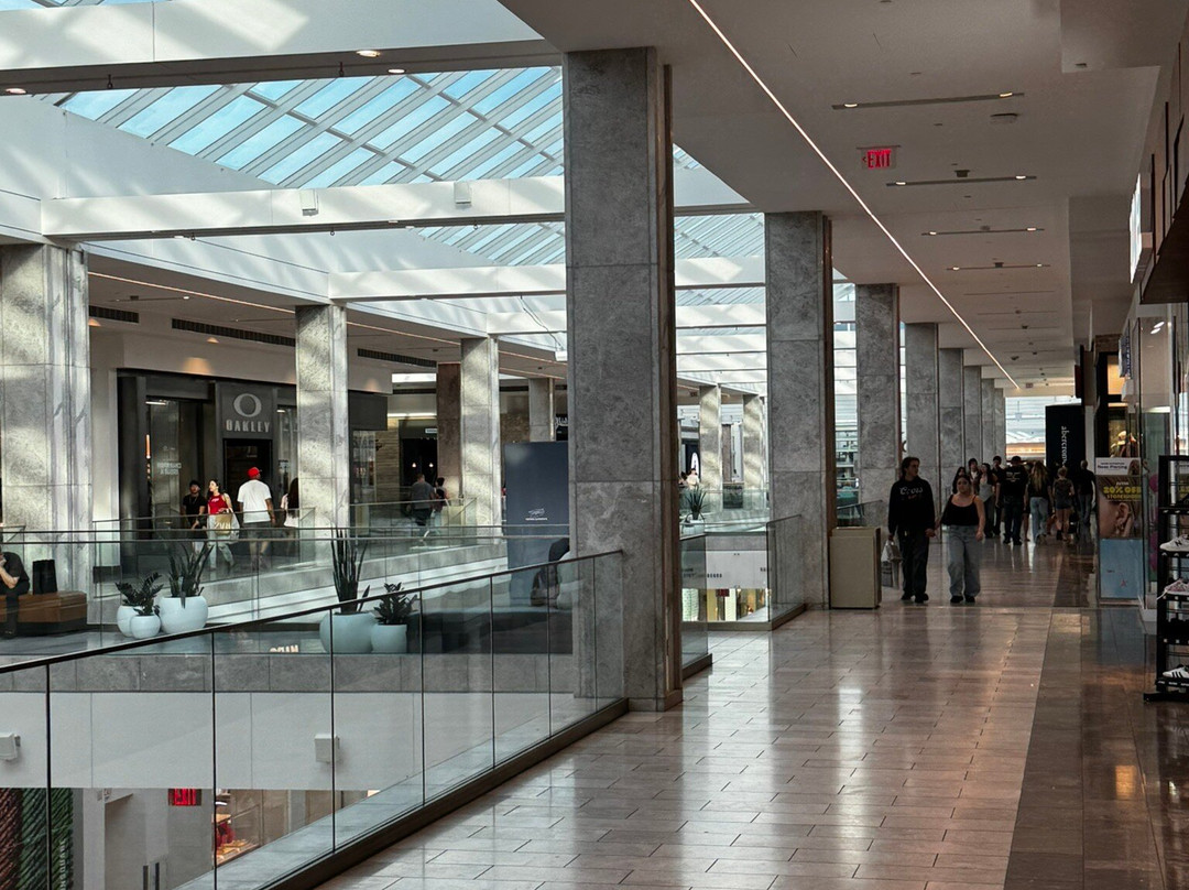 Scottsdale Fashion Square-斯科茨代尔必去景点