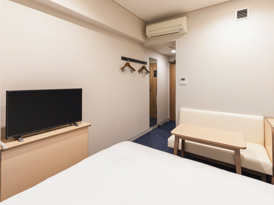 相铁FRESA INN 东京东阳町站前酒店主图
