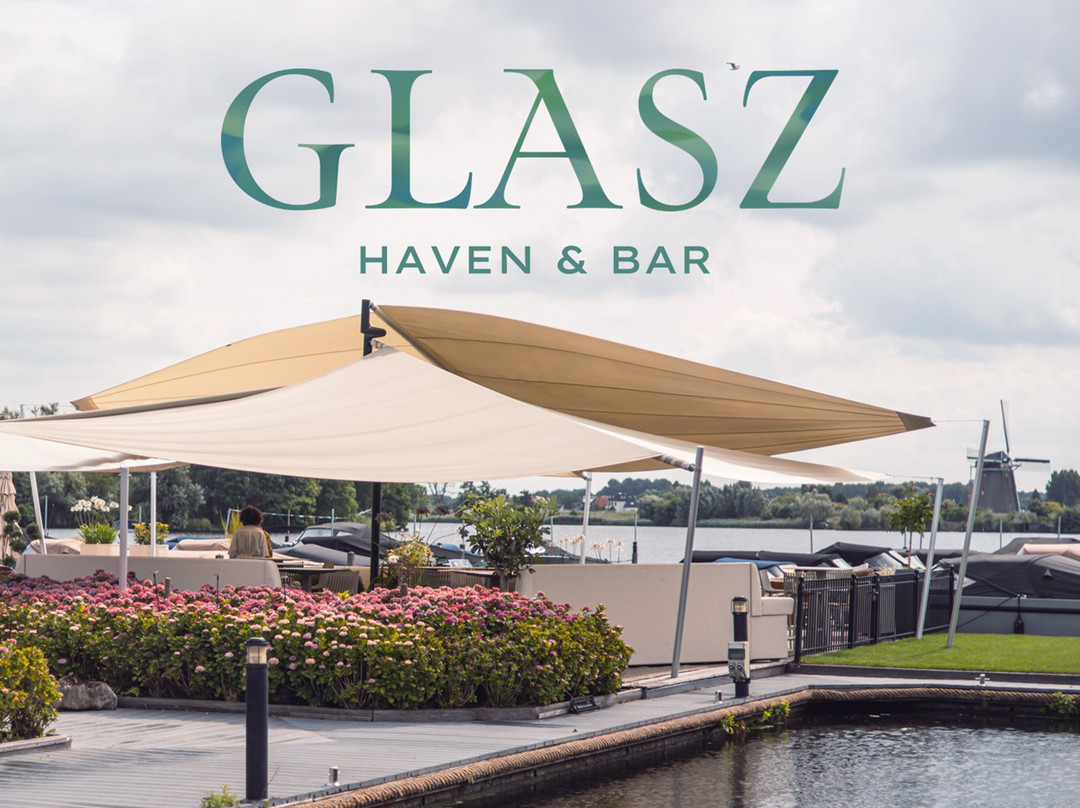 Glasz Rotterdam