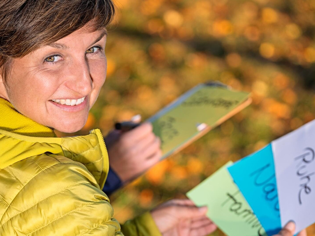 Wandercoaching - Franziska Rauth-Murnau am Staffelsee必去景点