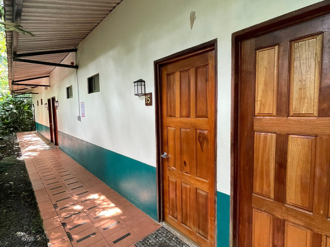 崔姆缤娜旅馆主图