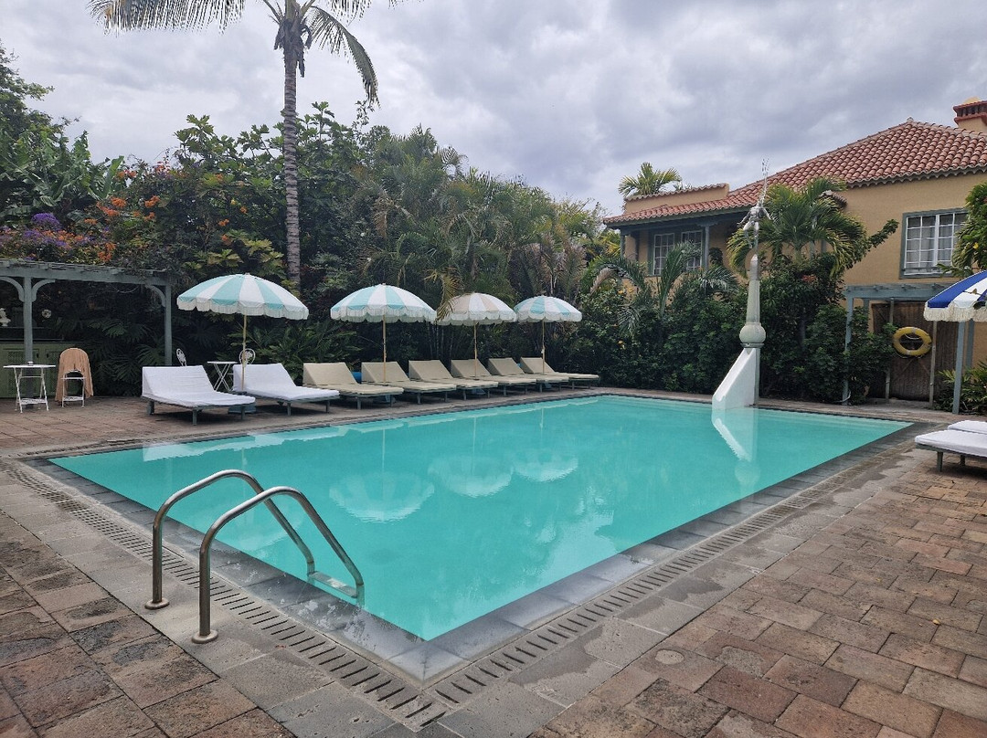 阿巴霍牧场酒店 - 限成人主图