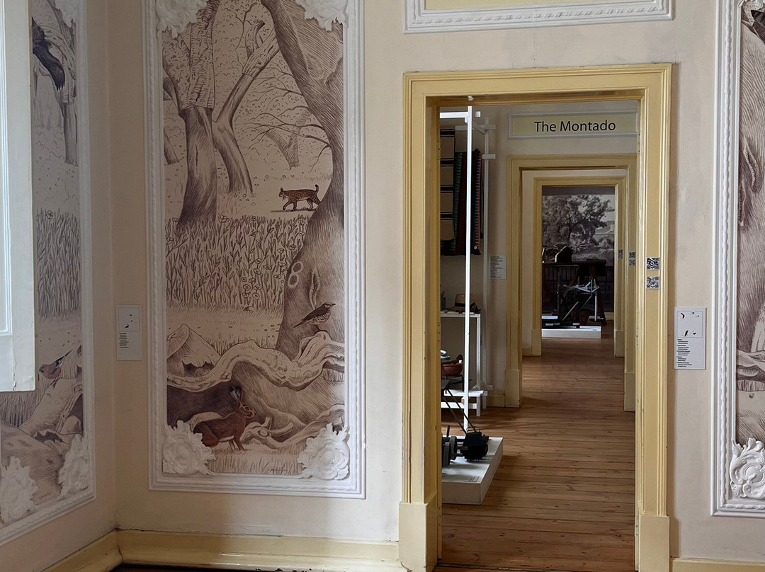 Casa do Montado-埃武拉必去景点