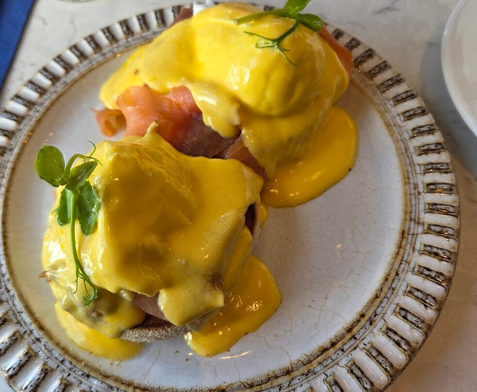 黑特兰大厅酒店主图