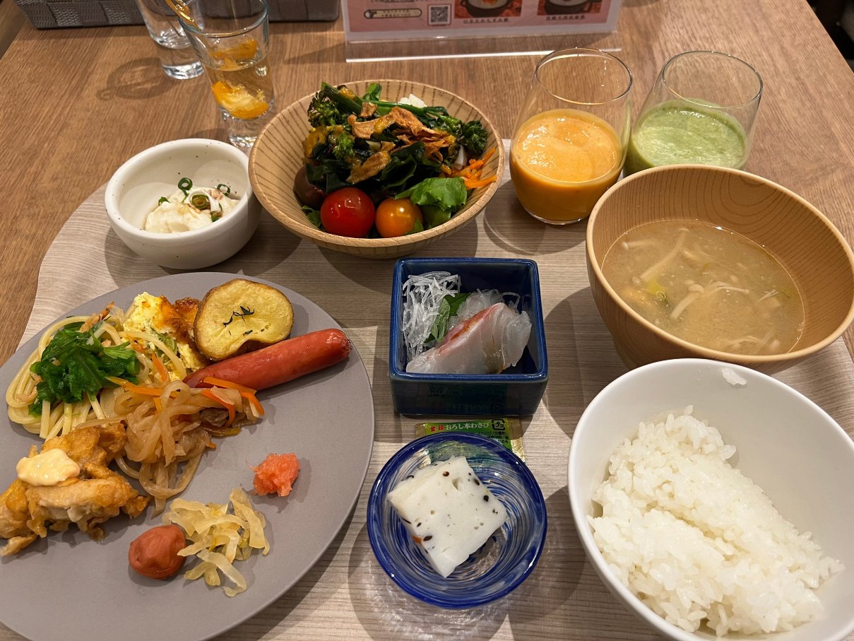 宫崎日航都市酒店-旅行者