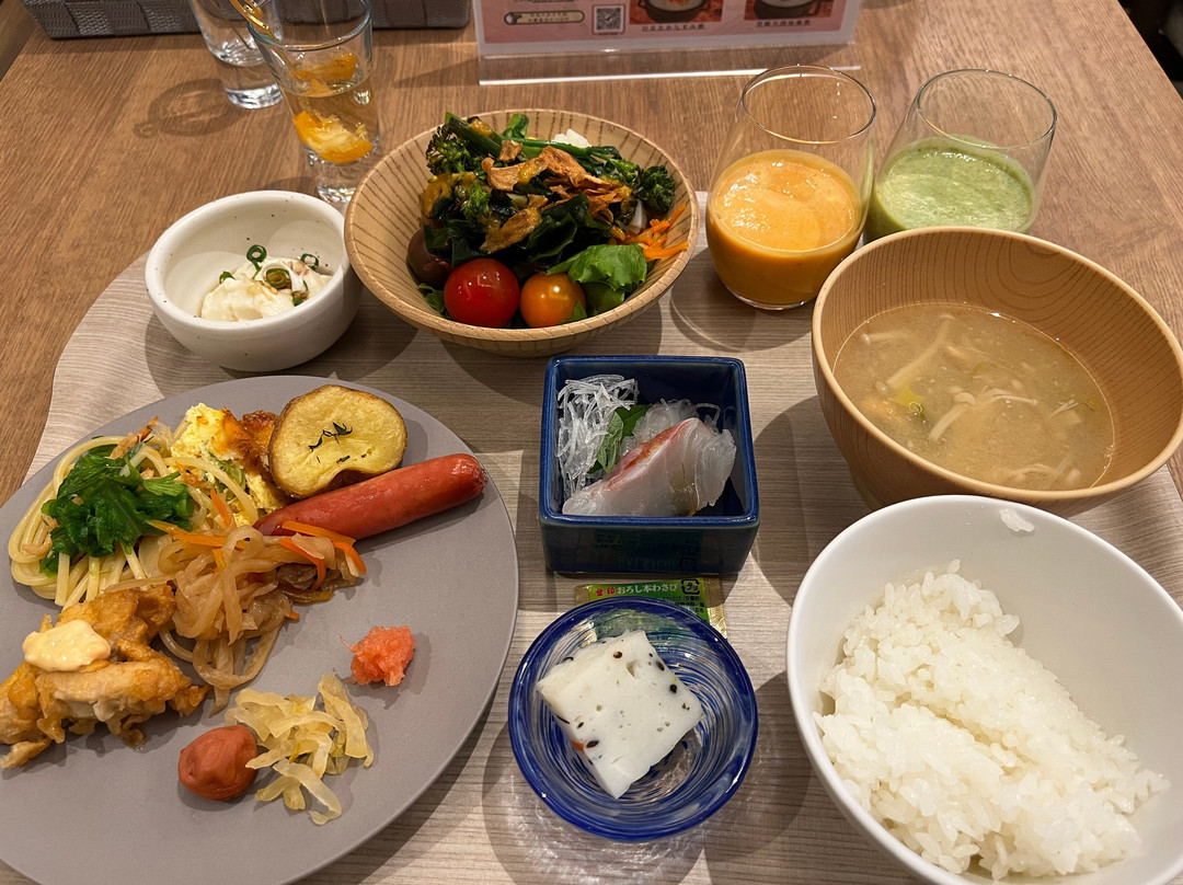 宫崎日航都市酒店主图