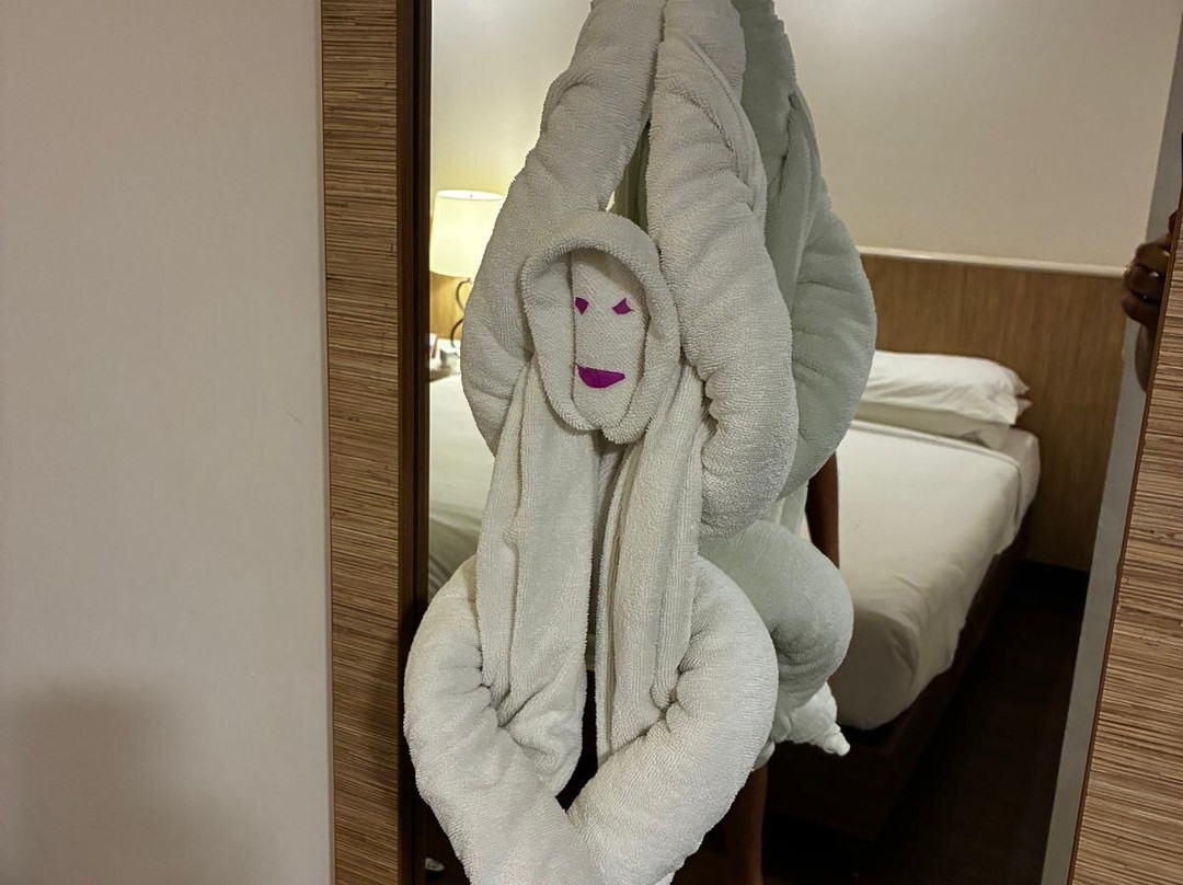 Holiday Inn Resort 兴亚主图