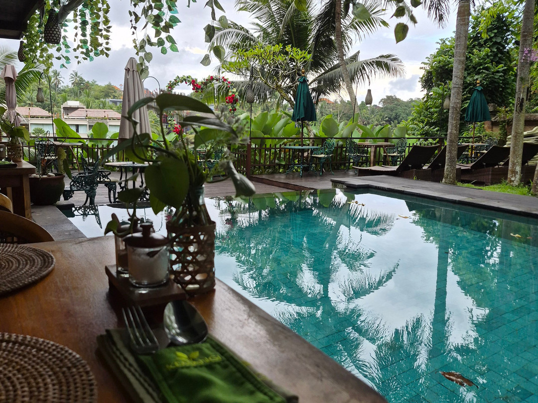 阿迪瓦纳斯瓦尔加洛卡-度假村主图