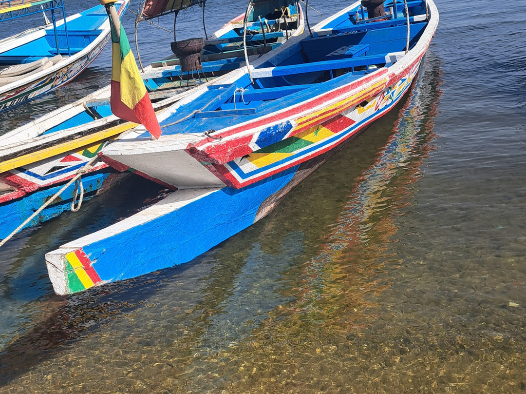 Guia Senegal Pais Bassari-Kedougou必去景点