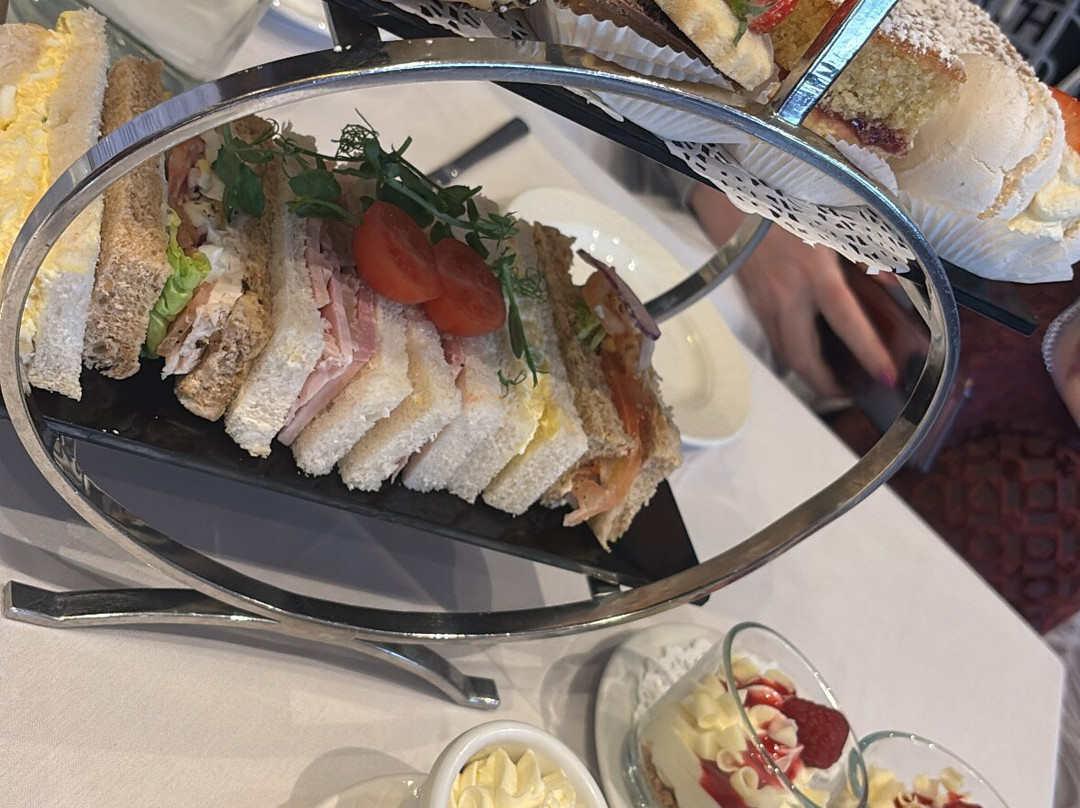 The Therapy Rooms Hotel Retreat-Kells必去景点