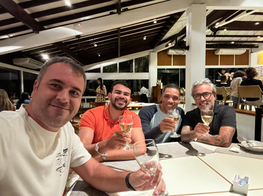 Club Med Rio das Pedras主图