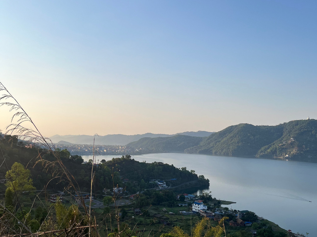Tri-Bikram Yoga Retreat Centre-博卡拉必去景点
