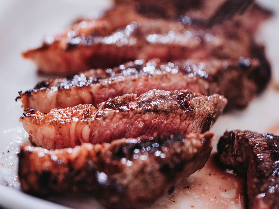 Bulltique Steak & Wine