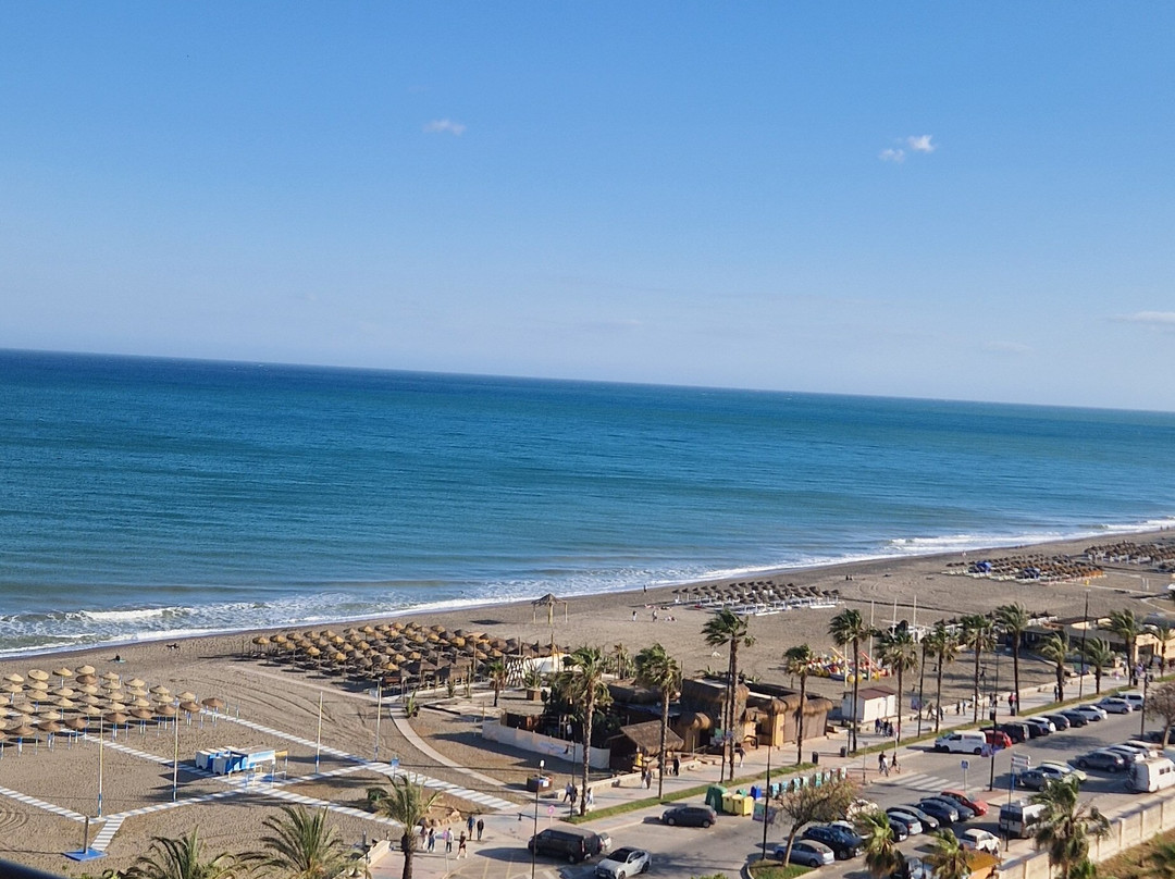 普恩特皇家酒店主图