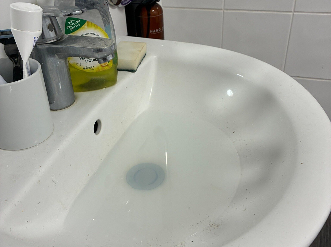 沃特福德市中心旅客之家酒店主图