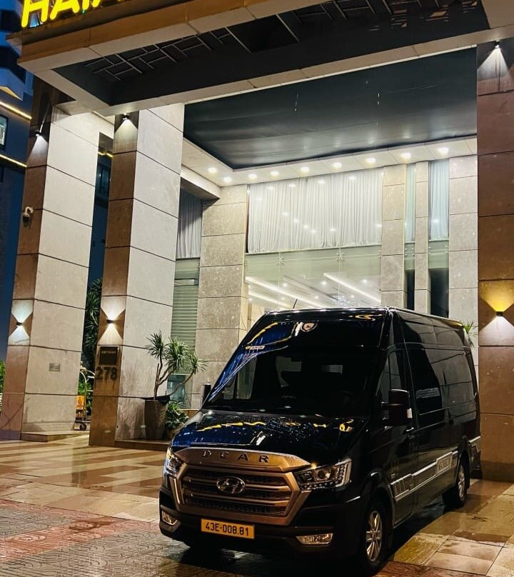 Da Nang Car Rental-岘港必去景点
