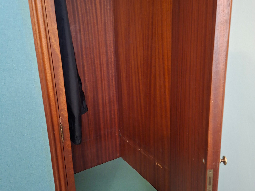 塞拉普酒店主图