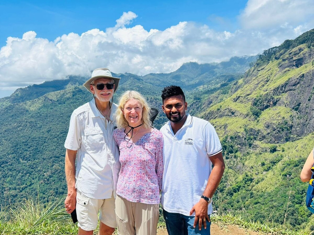 Dn Tours Hambantota Sri Lanka-Hambantota必去景点