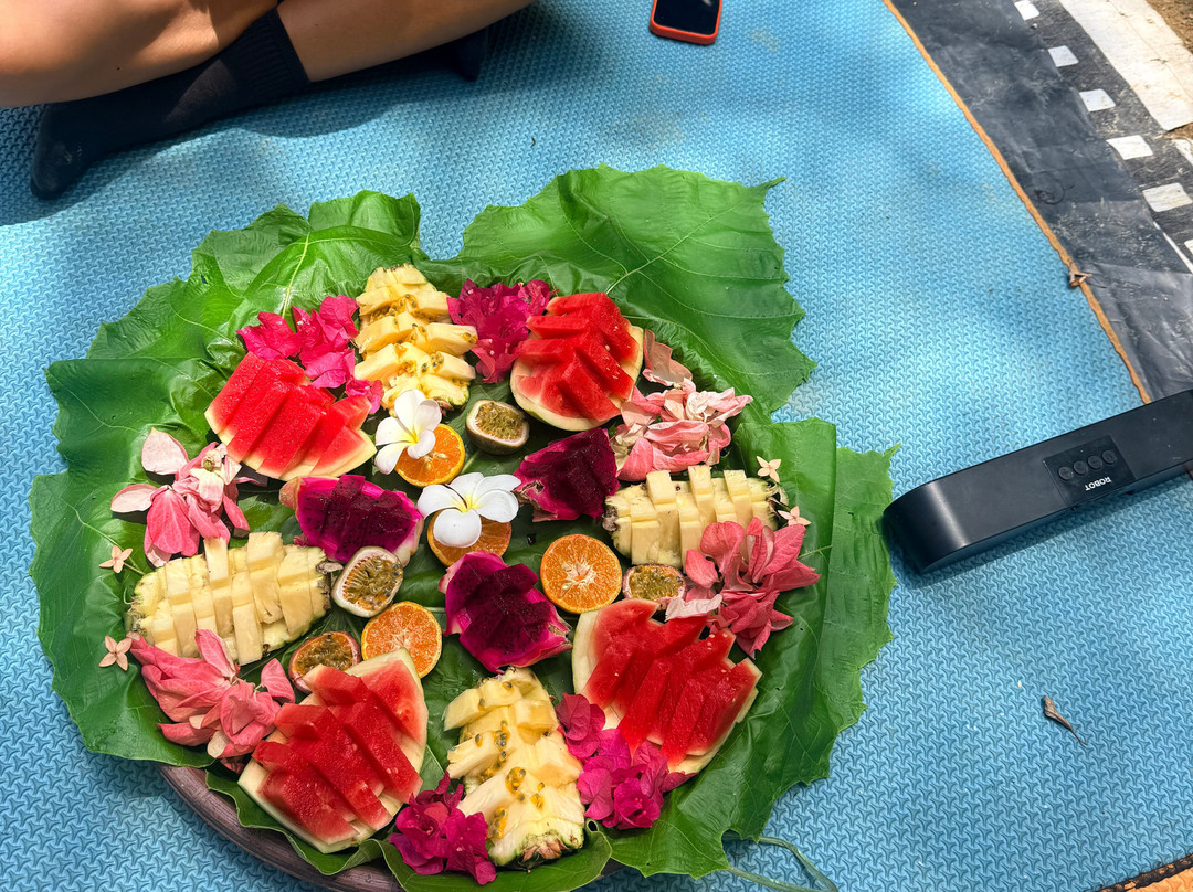 Explore Sumatra Wonder-武吉拉旺必去景点