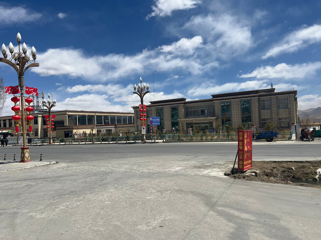 China Highlights-拉萨市必去景点