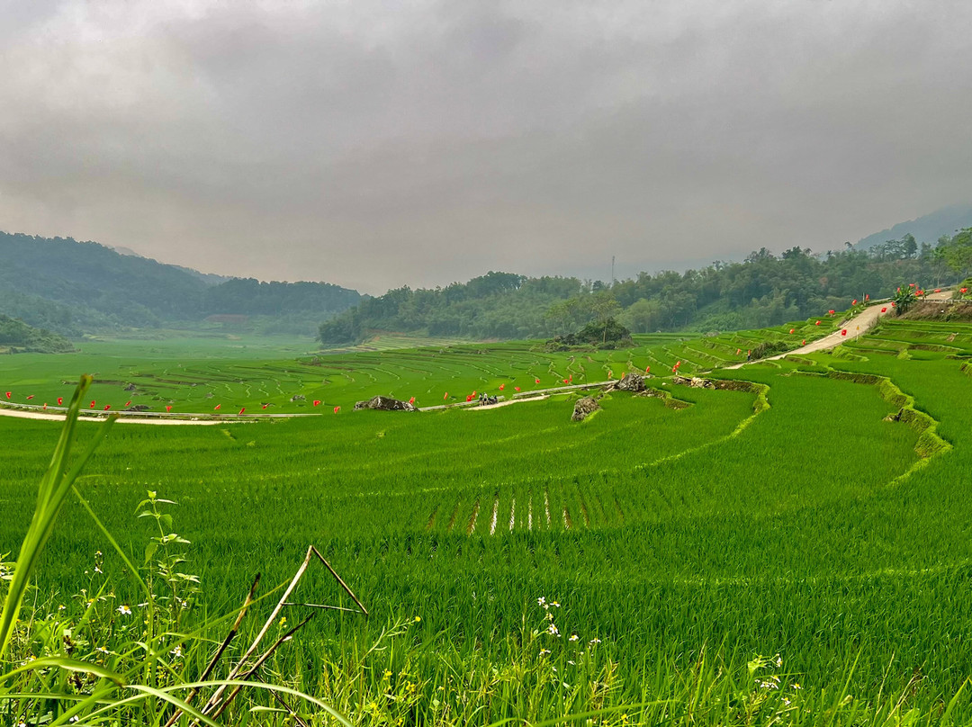 Aventure Vietnam Travel-河内必去景点