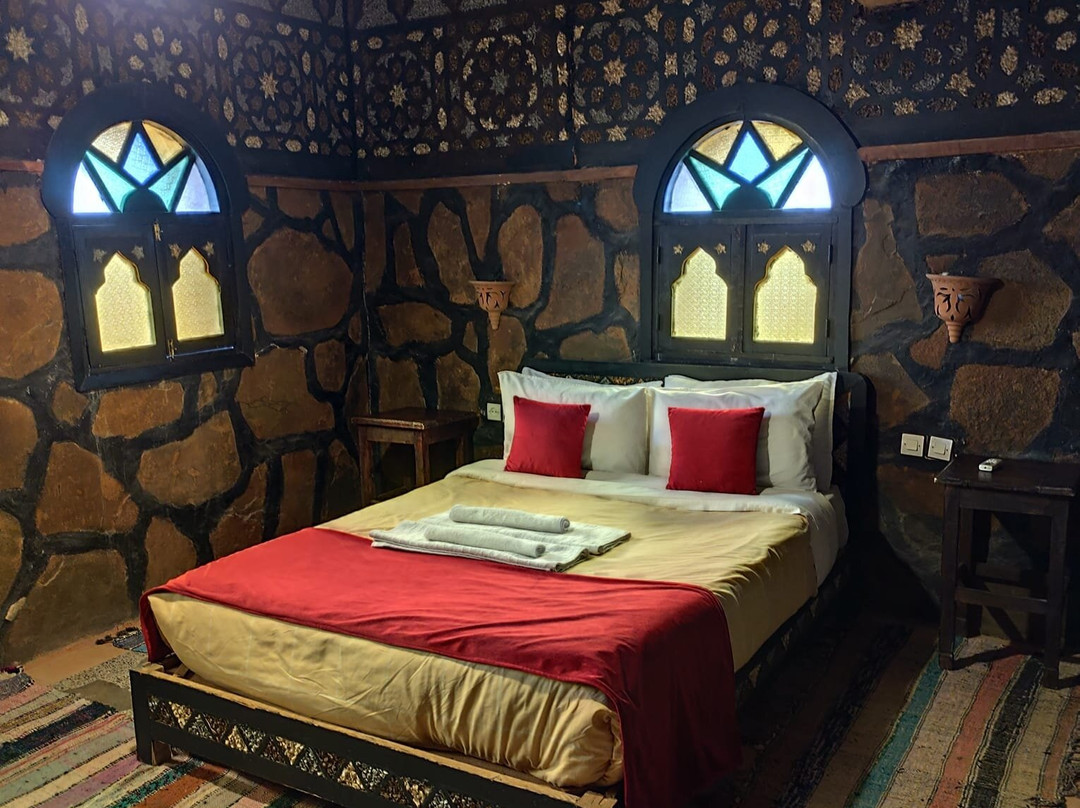 Morocco Excursion Tours-马拉喀什必去景点