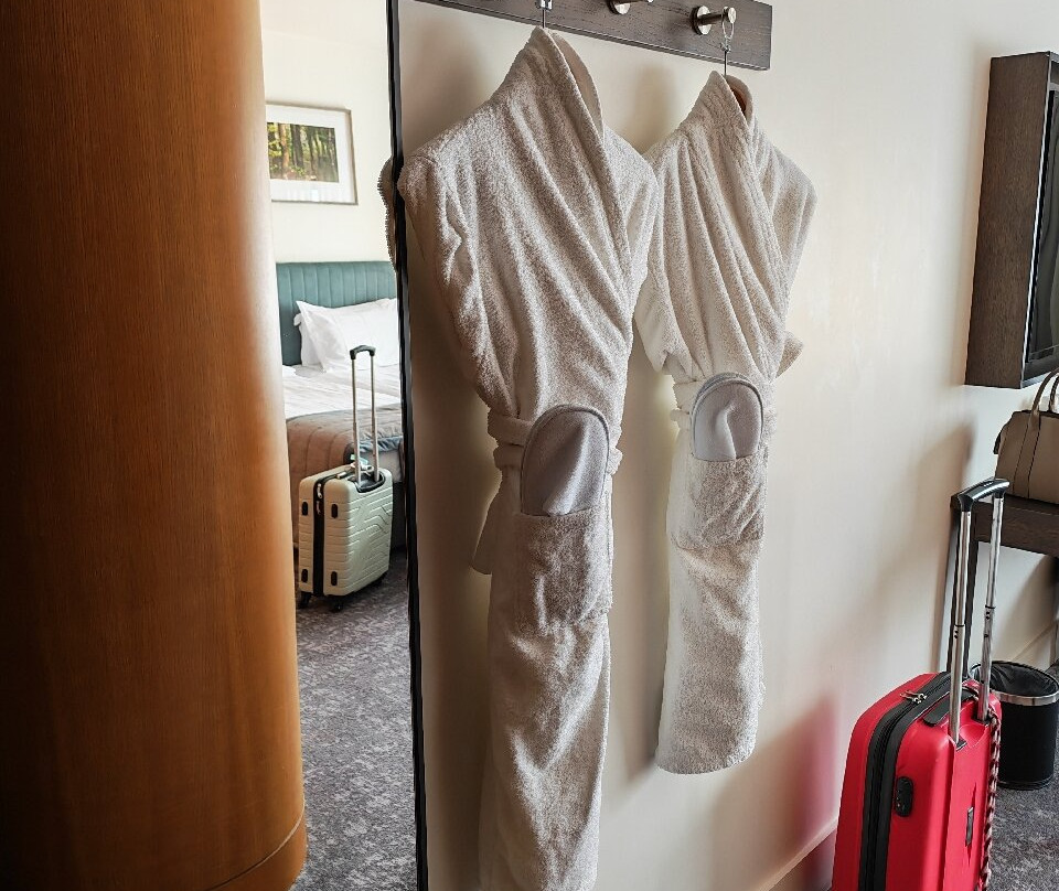 法纳姆高尔夫 Spa 高尔夫度假村主图