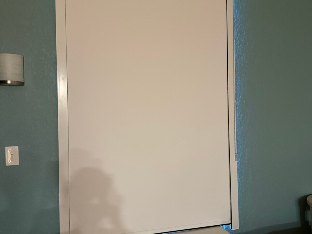 博登镇希尔顿惠庭酒店主图
