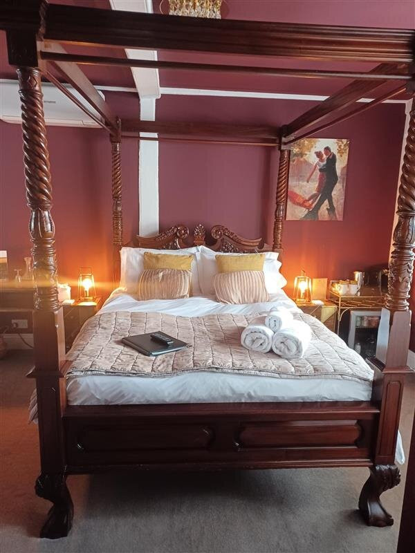 莱姆斯酒店主图