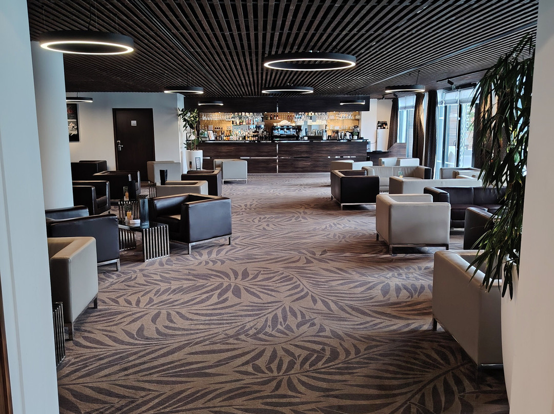 波尔尼克西特尔酒店主图