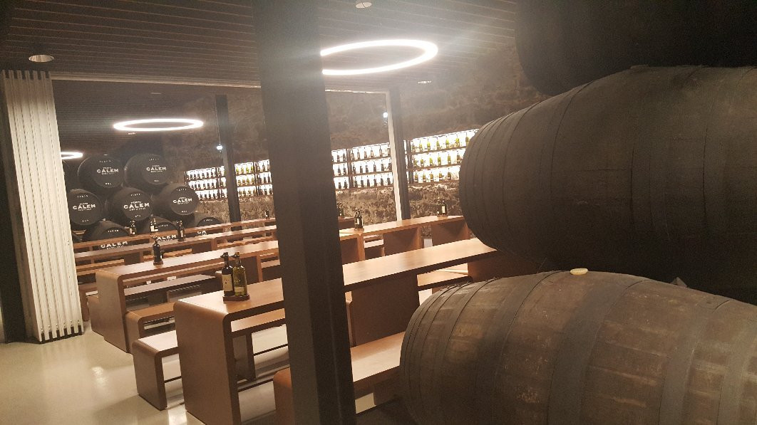 Porto Càlem-加亚新城必去景点