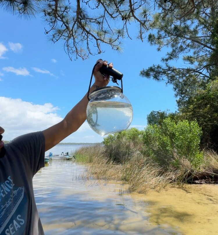 Get Up And Go Kayaking - 30A-Rosemary Beach必去景点