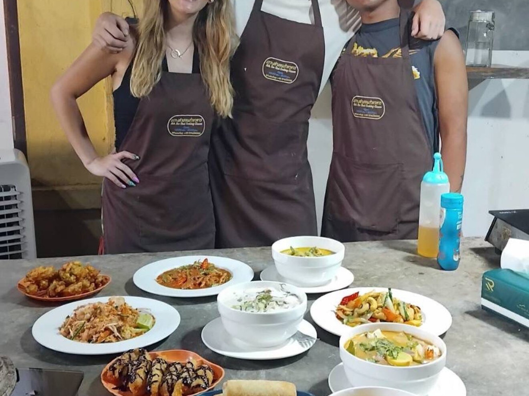 Koh Tao Cooking Classes-涛岛必去景点