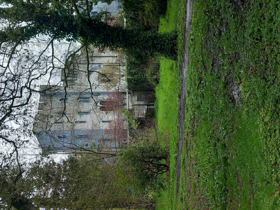 Gosford Forest Park-阿尔马必去景点