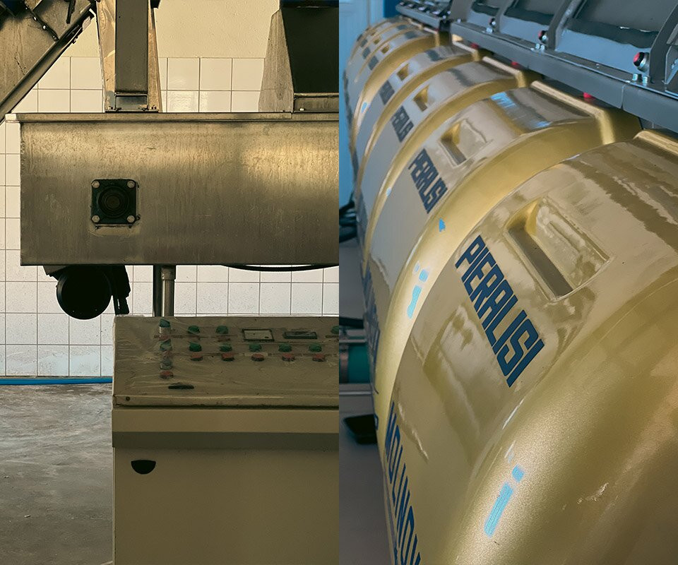 Kokolakis Family Certified Olive Oil Mill-Limnes必去景点