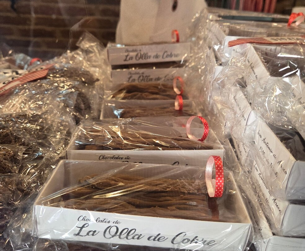La Olla de Cobre-San Antonio de Areco必去景点