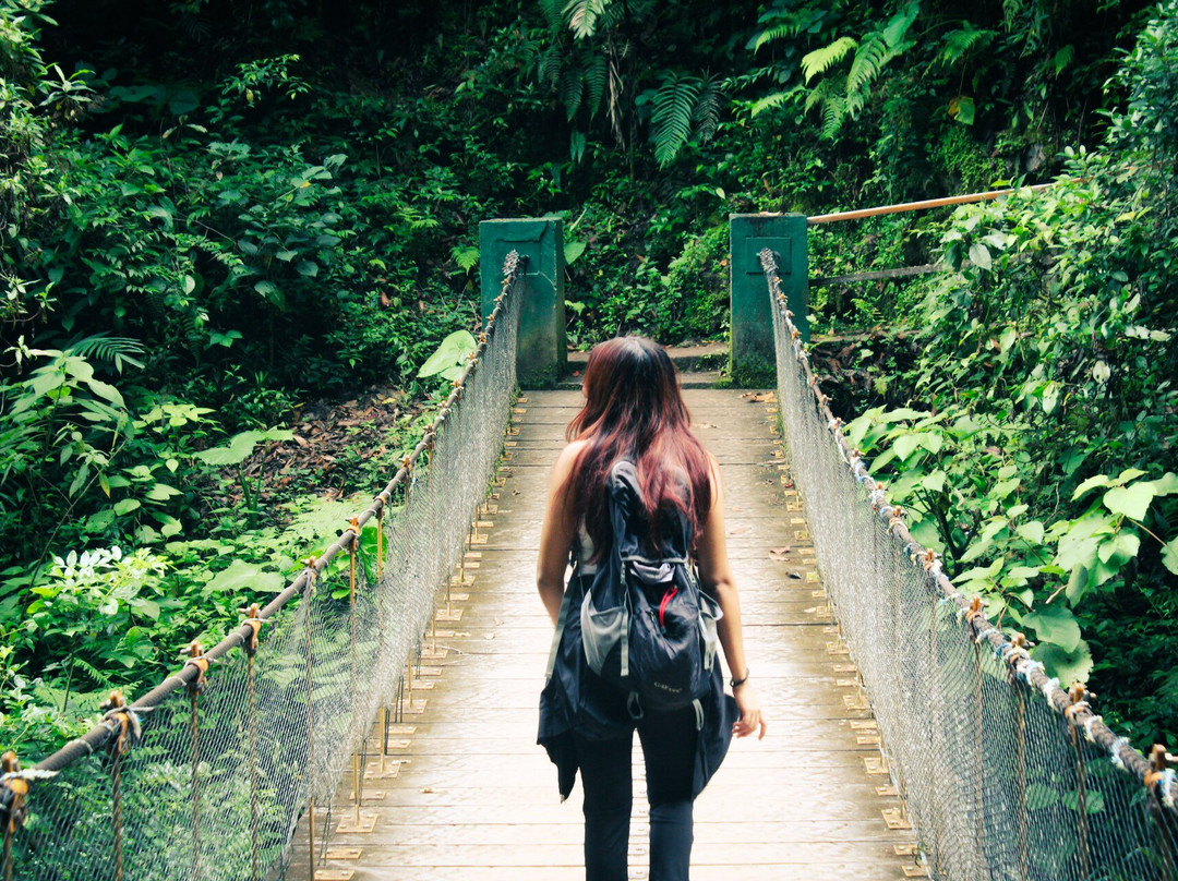 Amazon Expedition Peru-Chachapoyas必去景点