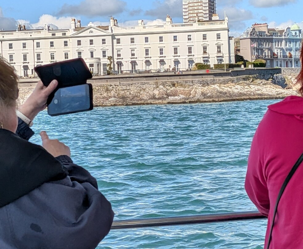 Alfa Holidays-Burtonwood必去景点