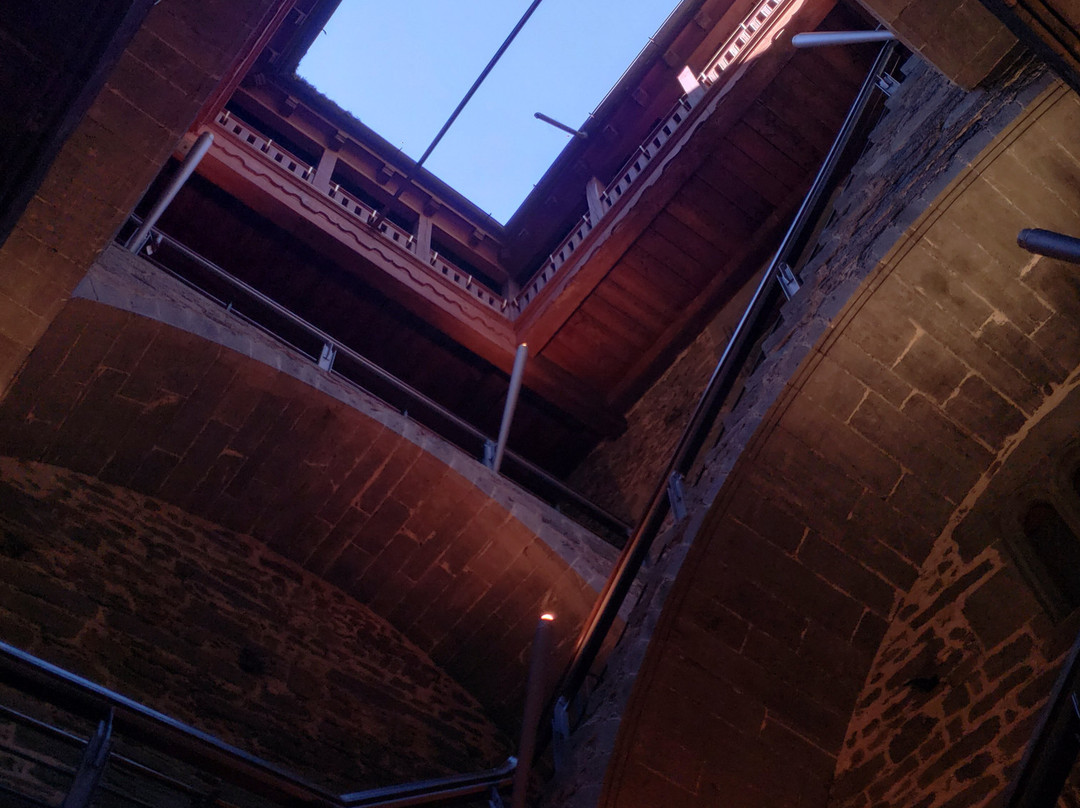 Castello di Verrès-Verres必去景点