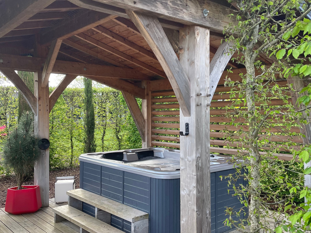 多梅因德培韦斯特威尼斯米 SPA 酒店主图