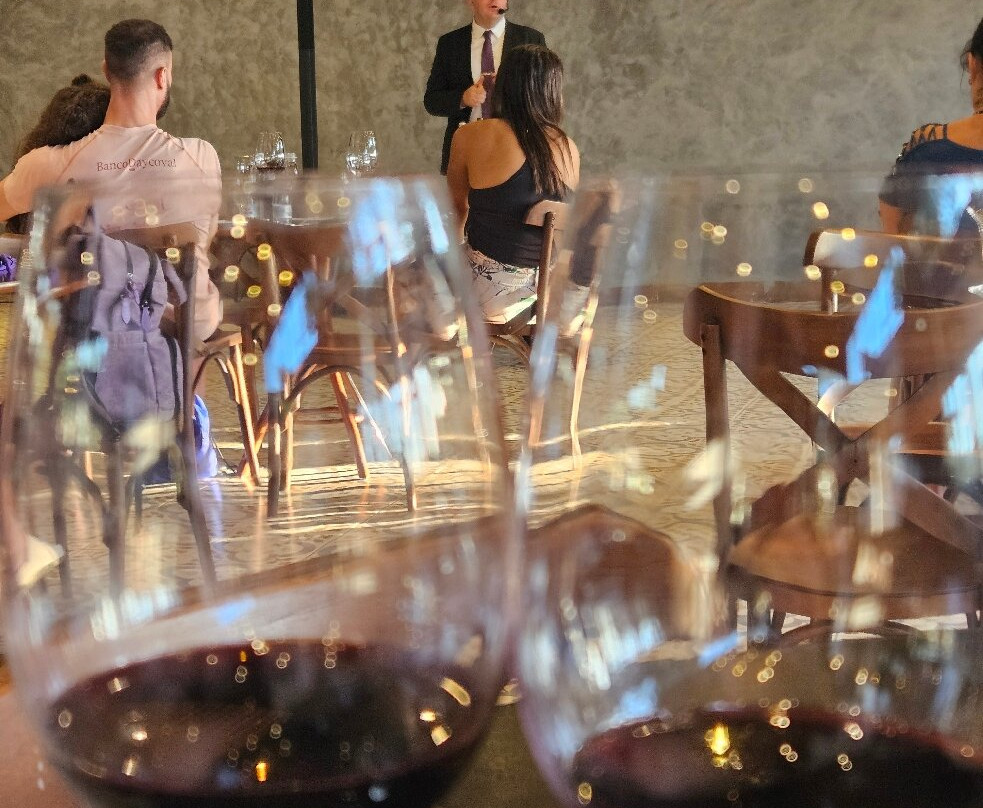 Tauá Resort & Convention Atibaia主图