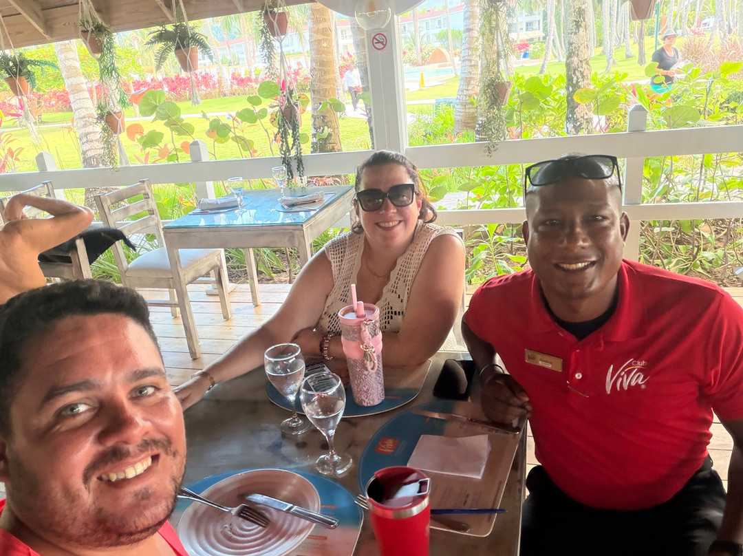 韦瓦V 萨玛纳全包度假村，温德姆Trademark精选主图