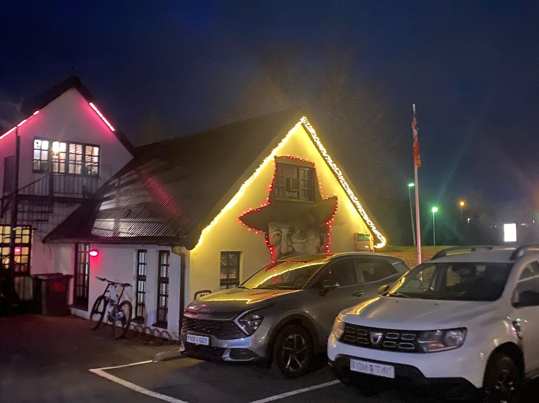 兰克斯酒店主图